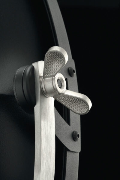 Fortuny Atelier floor lamp tilt regulation