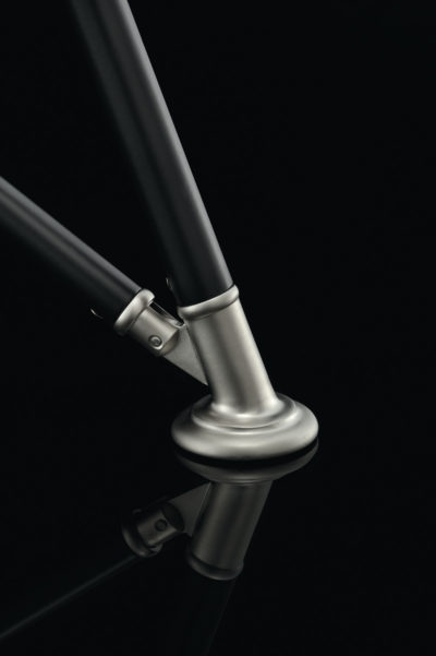 Fortuny floor lamp tripod pin