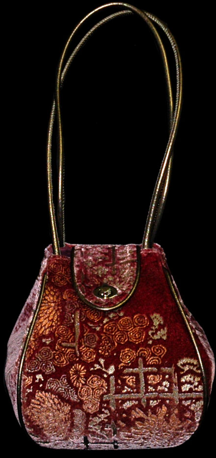 Handbags – Fortuny