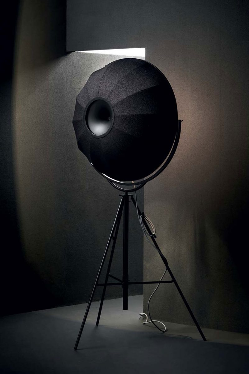 Pallucco Fortuny Bronze Rubelli back