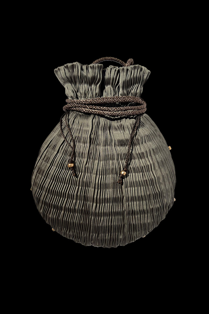 Fortuny bag Anthea