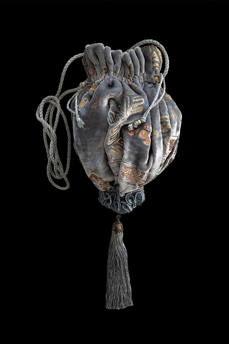 Fortuny bag Athena