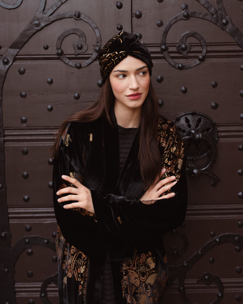 Headbands & Turbans